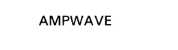 AMPWAVE trademark