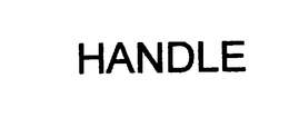 HANDL trademark