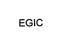 EGIC trademark