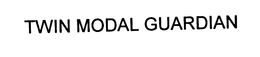 TWIN MODAL GUARDIAN trademark