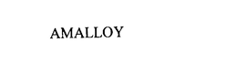 AMALLOY trademark