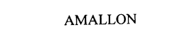 AMALLON trademark