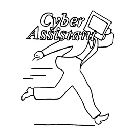 CYBER ASSISTANT trademark