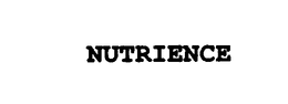 NUTRIENCE trademark