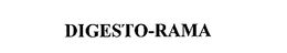 DIGESTO-RAMA trademark