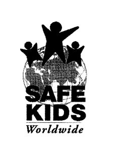 SAFE KIDS WORLDWIDE trademark