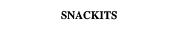 SNACKITS trademark