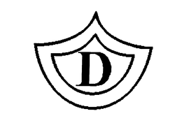D trademark