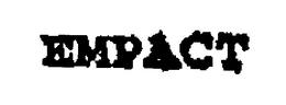 EMPACT trademark