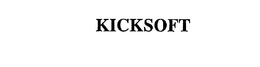 KICKSOFT trademark
