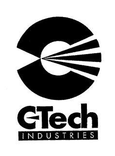 C-TECH INDUSTRIES trademark