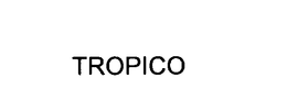 TROPICO trademark