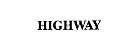 HIGHWAY trademark