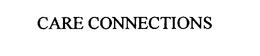 CARECONNECTIONS trademark