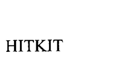 HITKIT trademark