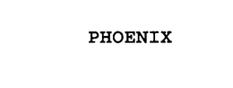 PHOENIX trademark