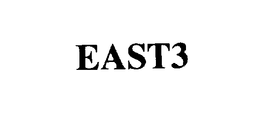 EAST3 trademark