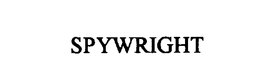 SPYWRIGHT trademark