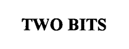 TWO BITS trademark