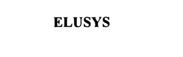 ELUSYS trademark