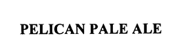 PELICAN PALE ALE trademark