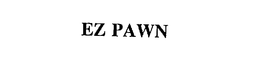 EZ PAWN trademark
