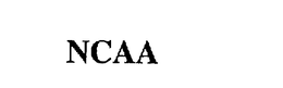 NCAA trademark