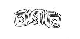 D R C trademark