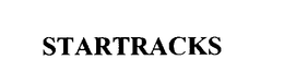 STARTRACKS trademark