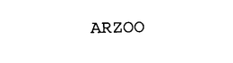 ARZOO trademark