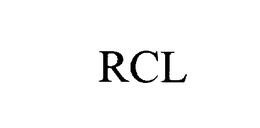 RCL trademark