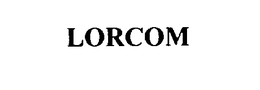 LORCOM trademark