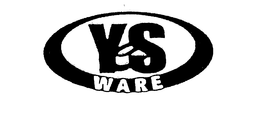 YES WARE trademark