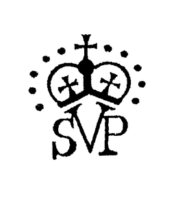SVP trademark