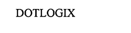 DOTLOGIX trademark