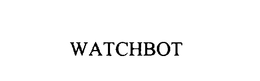 WATCHBOT trademark