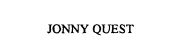 JONNY QUEST trademark