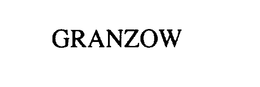 GRANZOW trademark