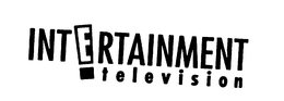 ENTERTAINMENT trademark