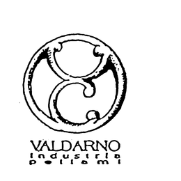 VALDARNO INDUSTRIA PELLAMI trademark