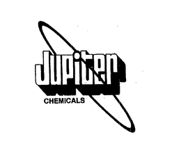 JUPITER CHEMICAL trademark