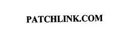 PATCHLINK.COM trademark
