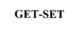 GET-SET trademark