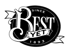 BEST YET SINCE 1893 trademark