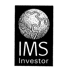 IMS INVESTOR trademark