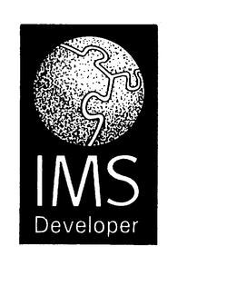IMS DEVELOPER trademark