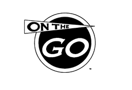 ON THE GO trademark