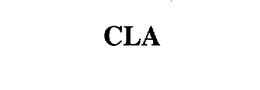 CLA trademark