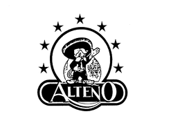 ALTENO trademark