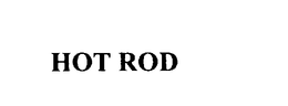 HOT ROD trademark